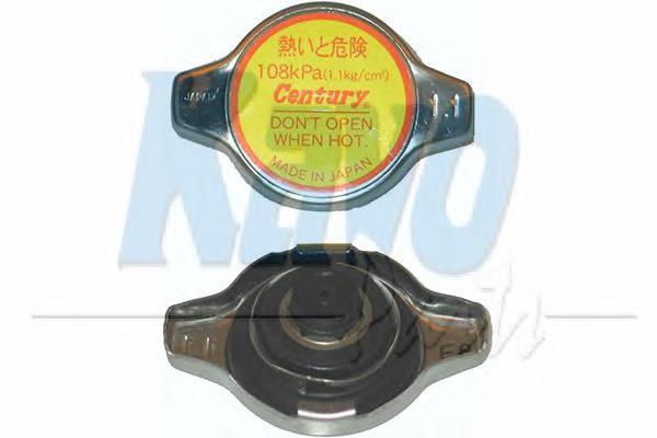 CRC-1005 Kavo Parts tampa (tampão do radiador)