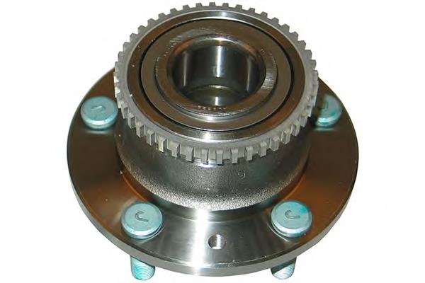 Ступица задняя WBH4504 Kavo Parts