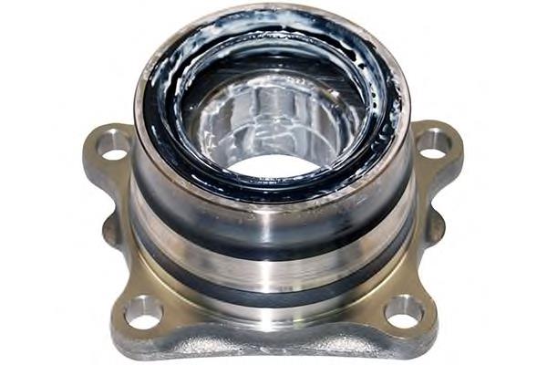 Rolamento de cubo traseiro Toyota RAV4 SXA 10