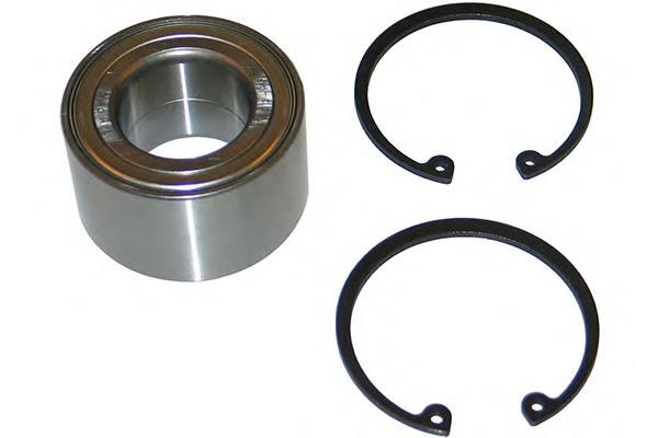 WBK-1003 Kavo Parts rolamento de cubo dianteiro