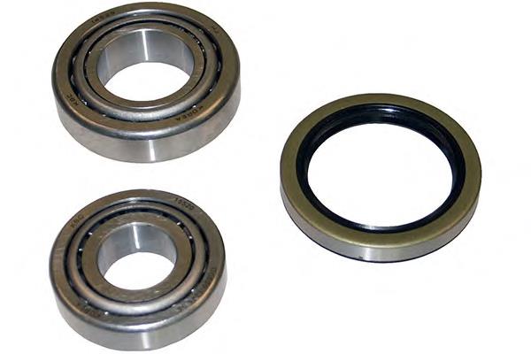 Rolamento de cubo traseiro KIA Carnival 1 UP