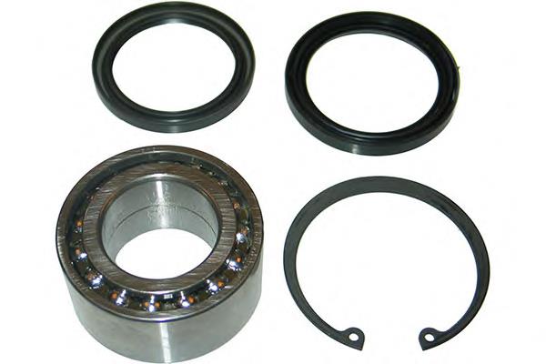 WBK-8507 Kavo Parts rolamento de cubo dianteiro