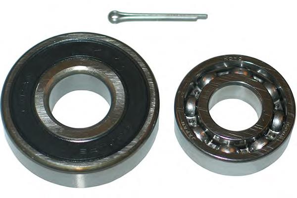 Подшипник задней ступицы WBK1504 Kavo Parts