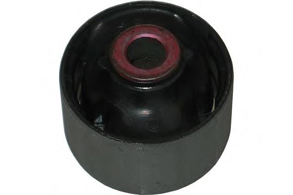 SCR-3002 Kavo Parts bloco silencioso dianteiro do braço oscilante inferior