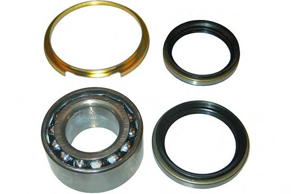 WBK9005 Kavo Parts rolamento de cubo dianteiro