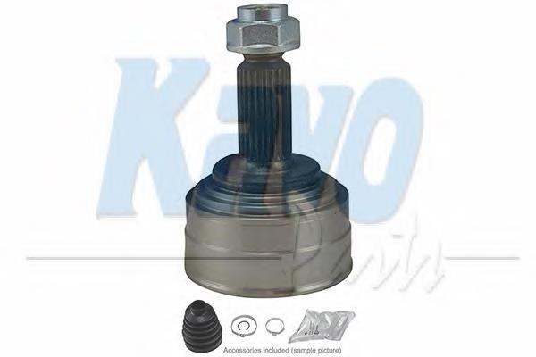 CV-2003 Kavo Parts junta homocinética externa dianteira