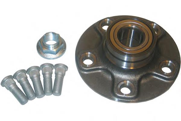 Ступица задняя WBH6506 Kavo Parts