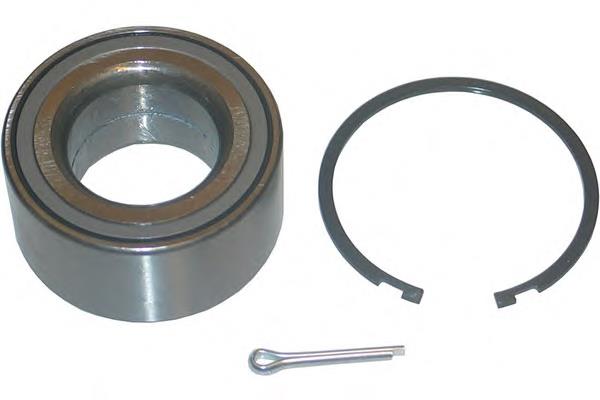 WBK6507 Kavo Parts rolamento de cubo dianteiro