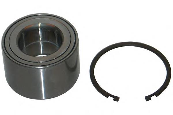 WBK-6506 Kavo Parts rolamento de cubo traseiro