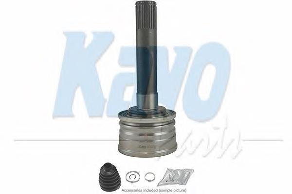 CV-5508 Kavo Parts junta homocinética externa dianteira