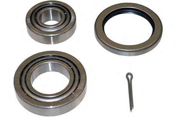 WBK-9003 Kavo Parts rolamento de cubo dianteiro