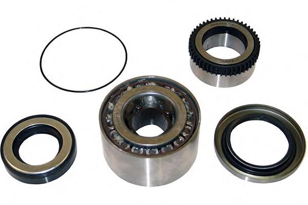 Подшипник задней ступицы WBK5516 Kavo Parts