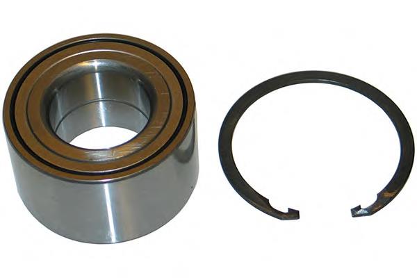 WBK-4513 Kavo Parts rolamento de cubo traseiro