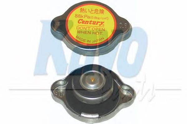 CRC-1001 Kavo Parts tampa (tampão do radiador)