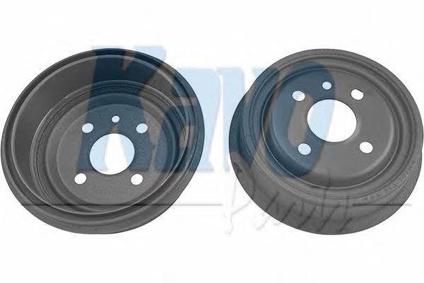 BD-1351 Kavo Parts tambor do freio traseiro