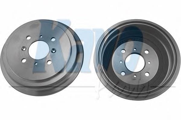 BD-8855 Kavo Parts tambor do freio traseiro