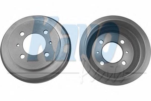 BD-6851 Kavo Parts tambor do freio traseiro