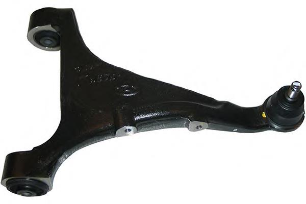 SCA3053 Kavo Parts braço oscilante superior direito de suspensão traseira