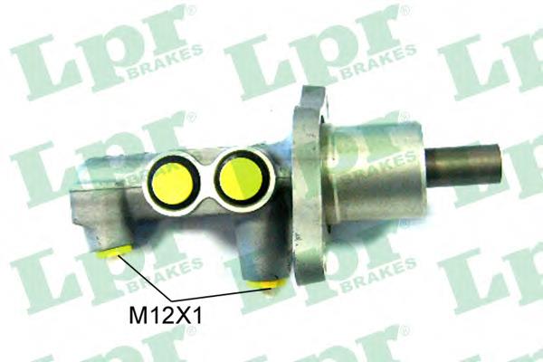 ГТЦ Delphi LM80444