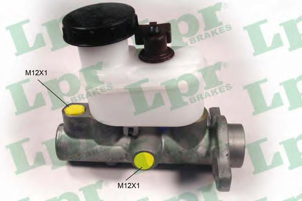 ГТЦ Samko P30338