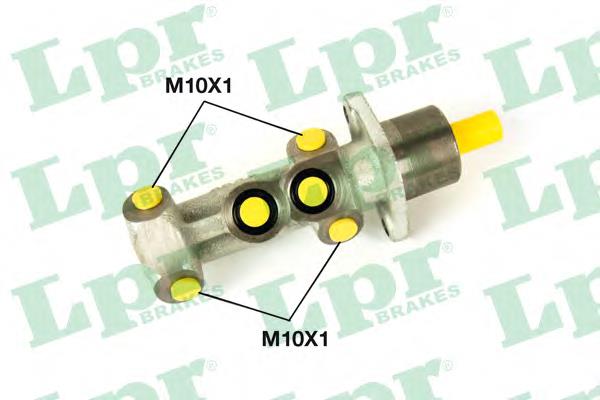 FBM146700 Open Parts