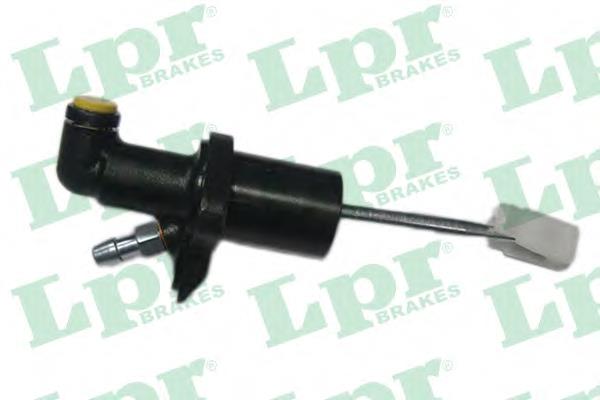 Cilindro mestre de embraiagem Audi TT 8N3