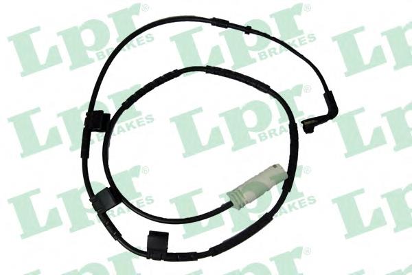 Датчик износа тормозных колодок, задний LPR KS0079 цена, от 10.44 USD