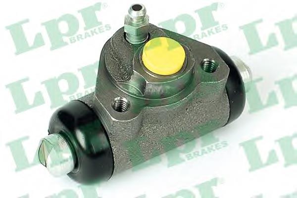 Цилиндр тормозной колесный 4452 LPR