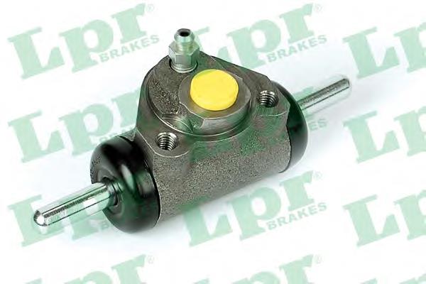 Рабочий тормозной цилиндр LPR 4419 цена, от 55.20 USD