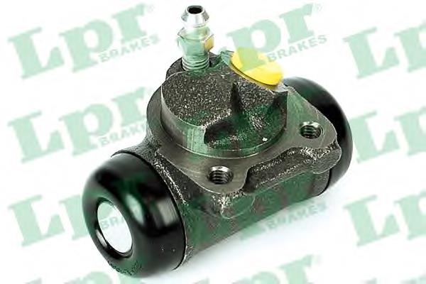 Цилиндр тормозной колесный 4513 LPR