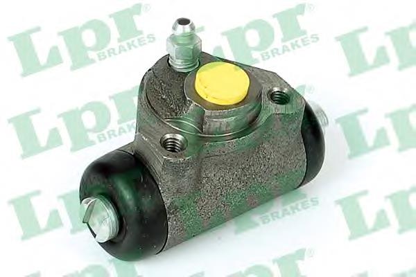Рабочий тормозной цилиндр ATE 020308 цена, от 11.32 USD