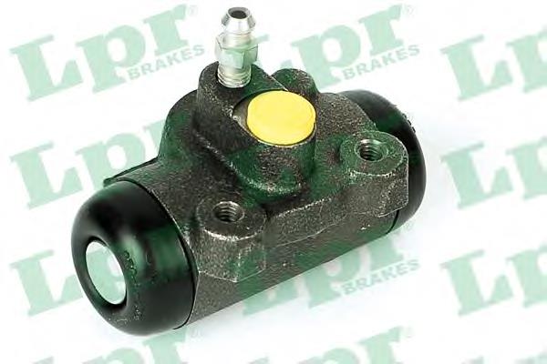 Рабочий тормозной цилиндр LPR 4660 цена, от 6.96 USD