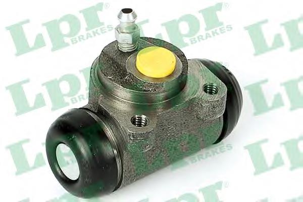 Рабочий тормозной цилиндр LPR 4668 цена, от 10.91 USD