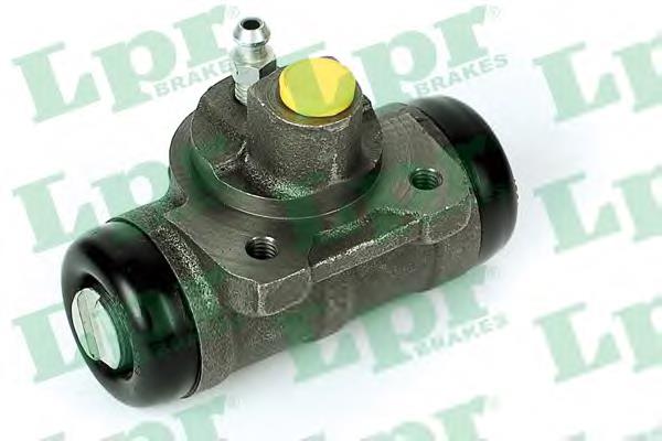 Цилиндр тормозной колесный 4637 LPR