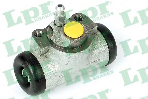 Цилиндр тормозной колесный 4562 LPR