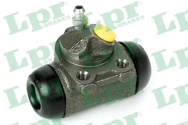 Рабочий тормозной цилиндр LPR 4537 цена, от 6.09 USD