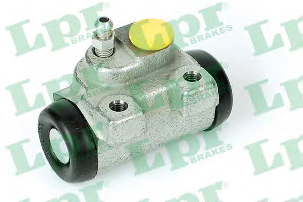 Купить 4570 LPR Цилиндр тормозной колесный