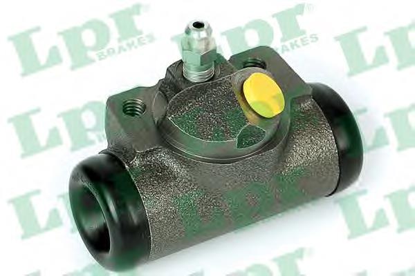 Купить 4130 LPR Цилиндр тормозной колесный