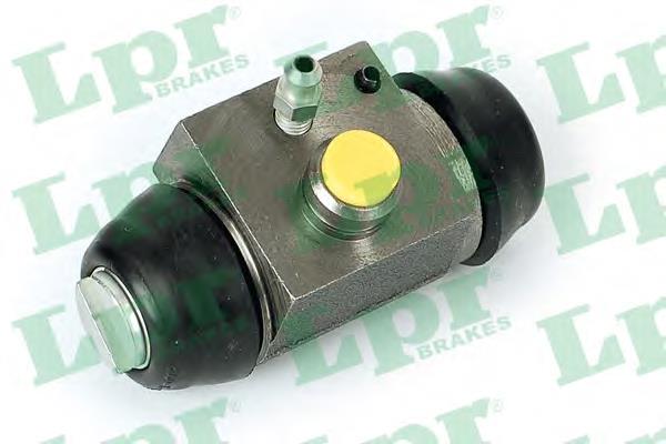 Рабочий тормозной цилиндр LPR 4282 цена, от 8.81 USD