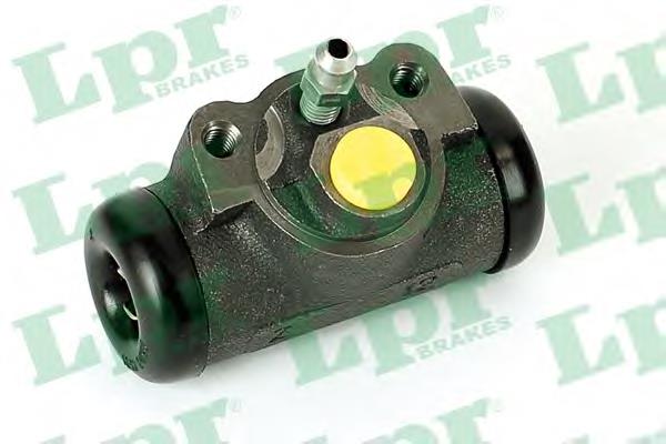 Цилиндр тормозной колесный 5151 LPR