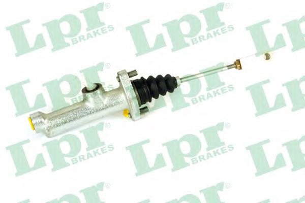 Cilindro mestre de embraiagem Volkswagen Passat 32B