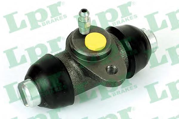 Рабочий тормозной цилиндр LPR 4933 цена, от 9.82 USD