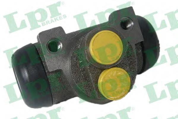 Рабочий тормозной цилиндр LPR 5143 цена, от 3.59 USD