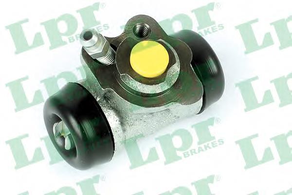 Купить 5138 LPR Цилиндр тормозной колесный