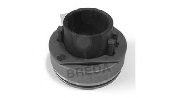 CR1373 Breda Подшипник выжимной сцепления