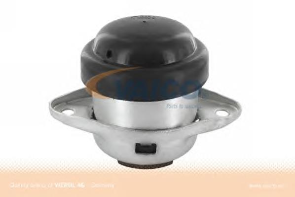 V229540 VEMO/Vaico coxim (suporte direito de motor)