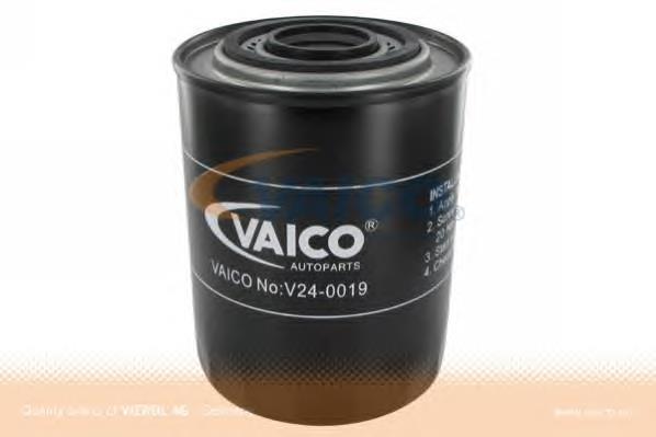 V24-0019 VEMO/Vaico масляный фильтр