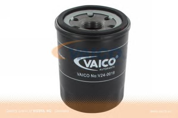 V240018 VEMO/Vaico масляный фильтр