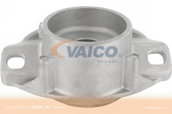 V22-1061 VEMO/Vaico опора амортизатора заднего