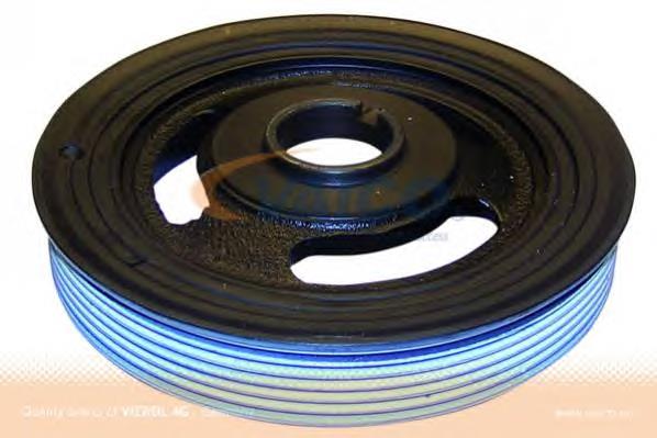 Polia de cambota 00000515T3 Peugeot/Citroen